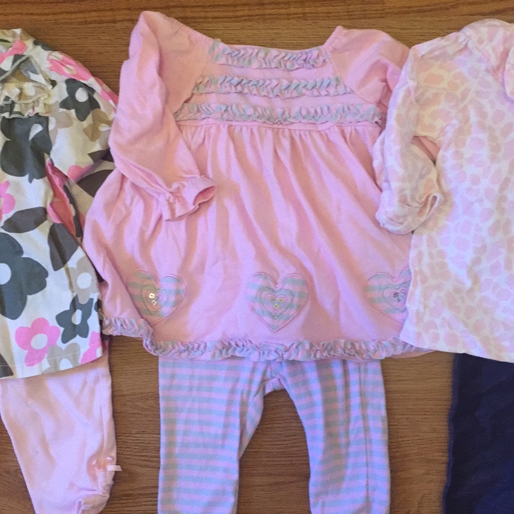 Easter/Spring Outfits - Picture 2 of 3